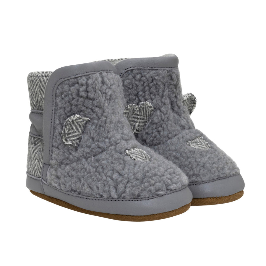 Wren Boot - Grey
