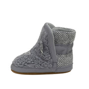 Wren Boot - Grey