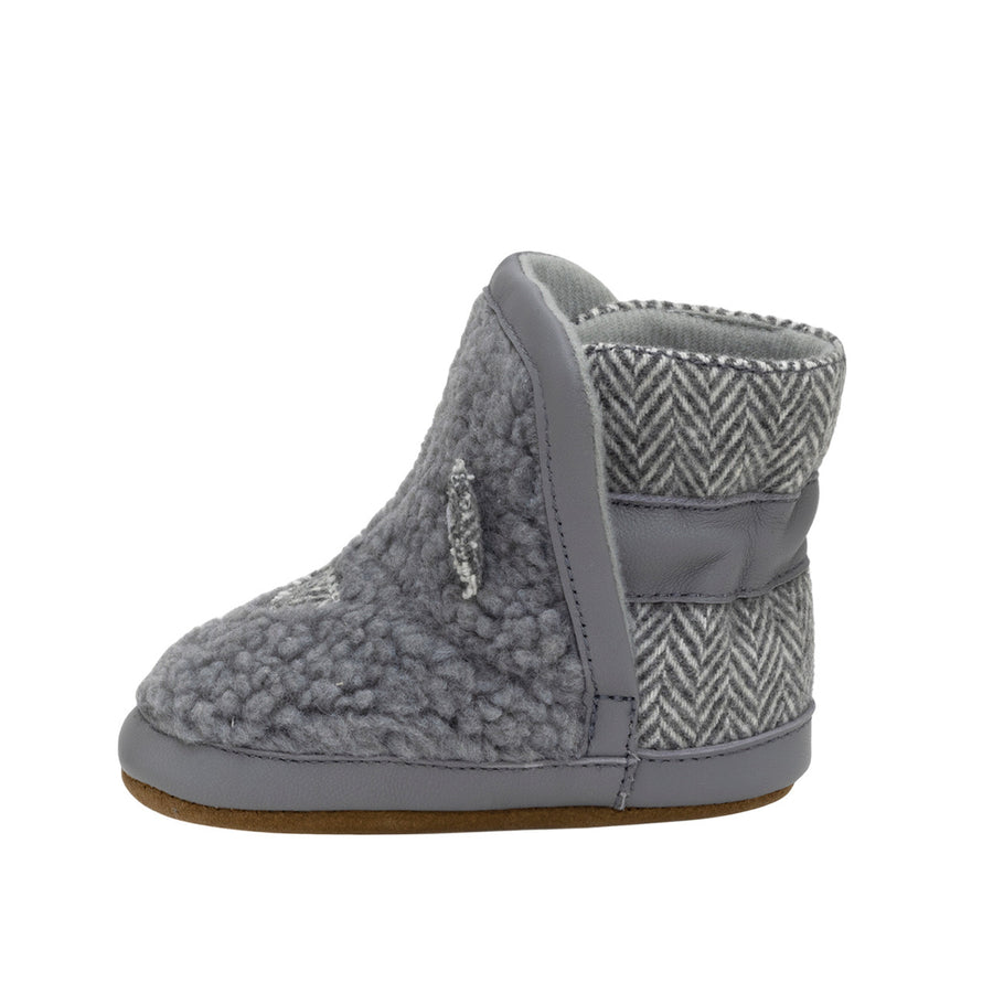 Wren Boot - Grey