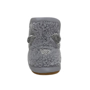 Wren Boot - Grey