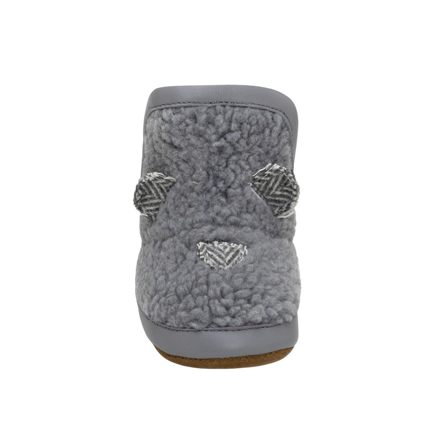 Wren Boot - Grey