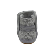 Wren Boot - Grey