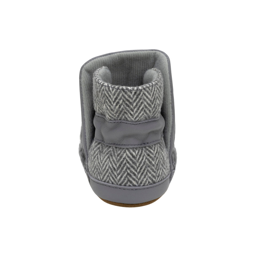 Wren Boot - Grey