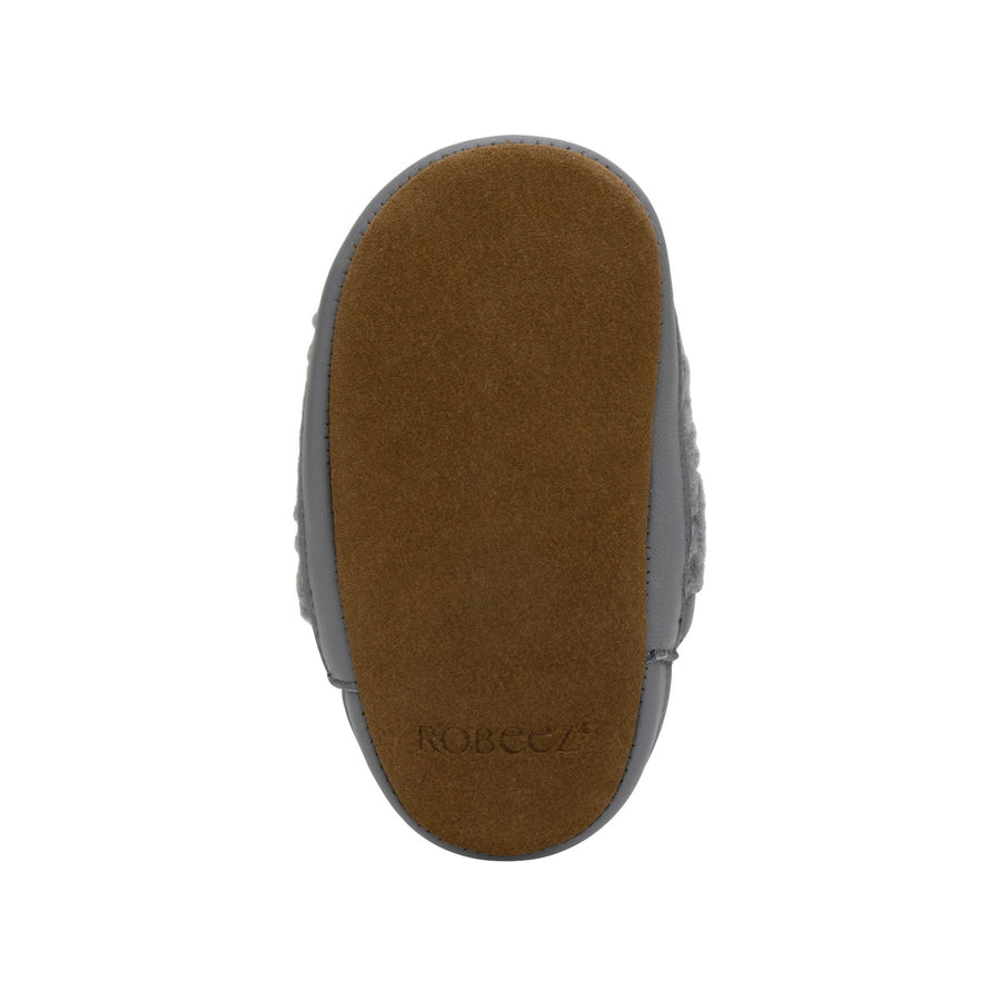 Wren Boot - Grey
