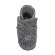 Wren Boot - Grey