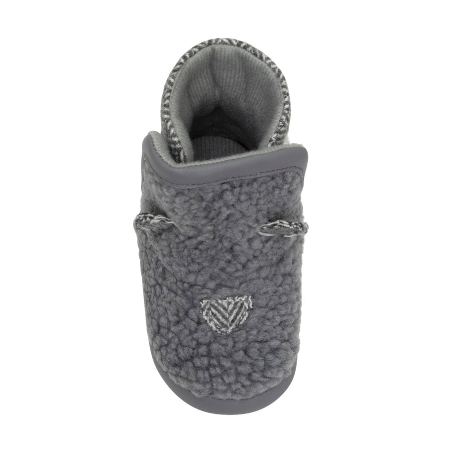 Wren Boot - Grey