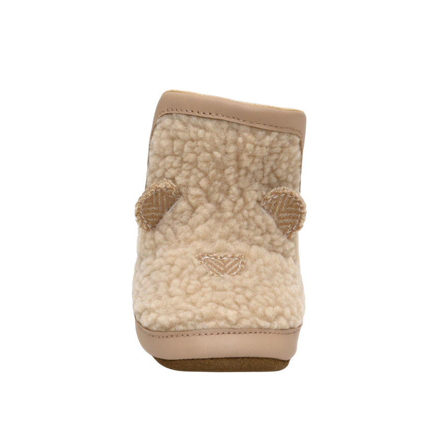 Wren Boot - Tan