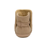 Wren Boot - Tan