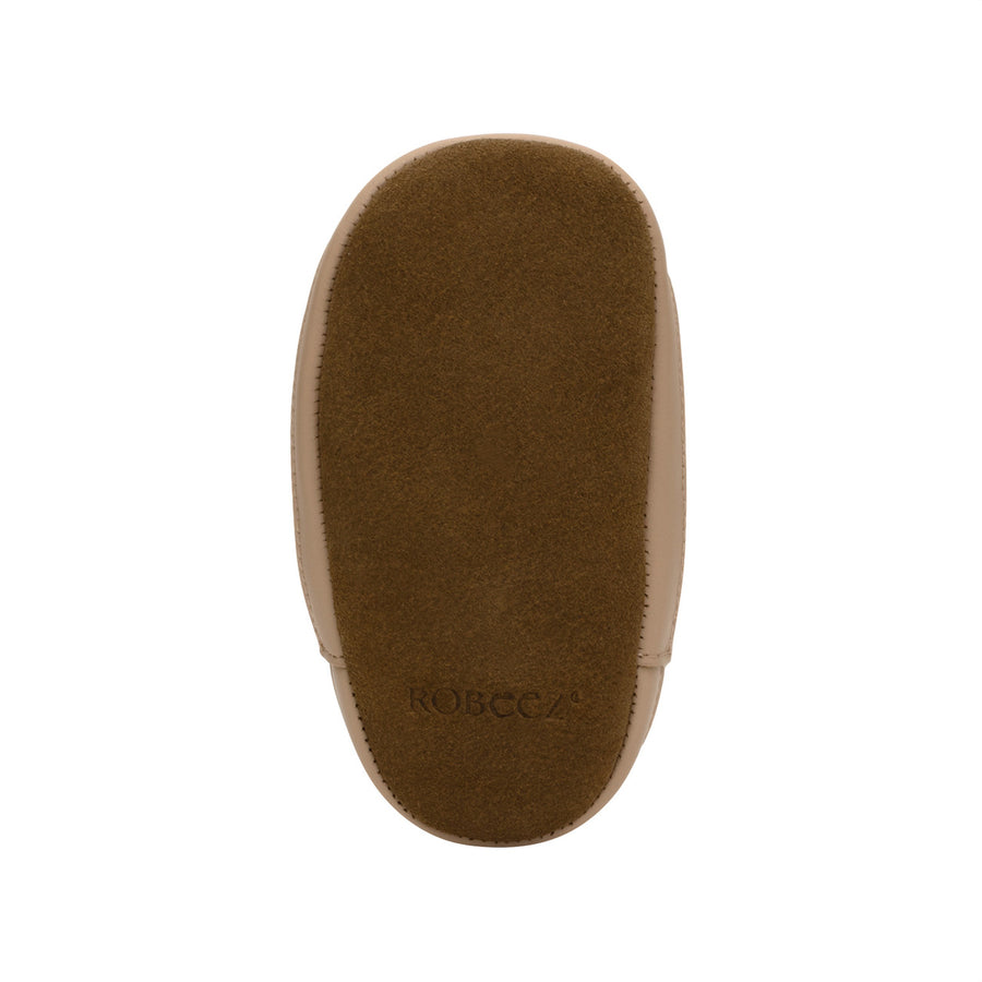 Wren Boot - Tan