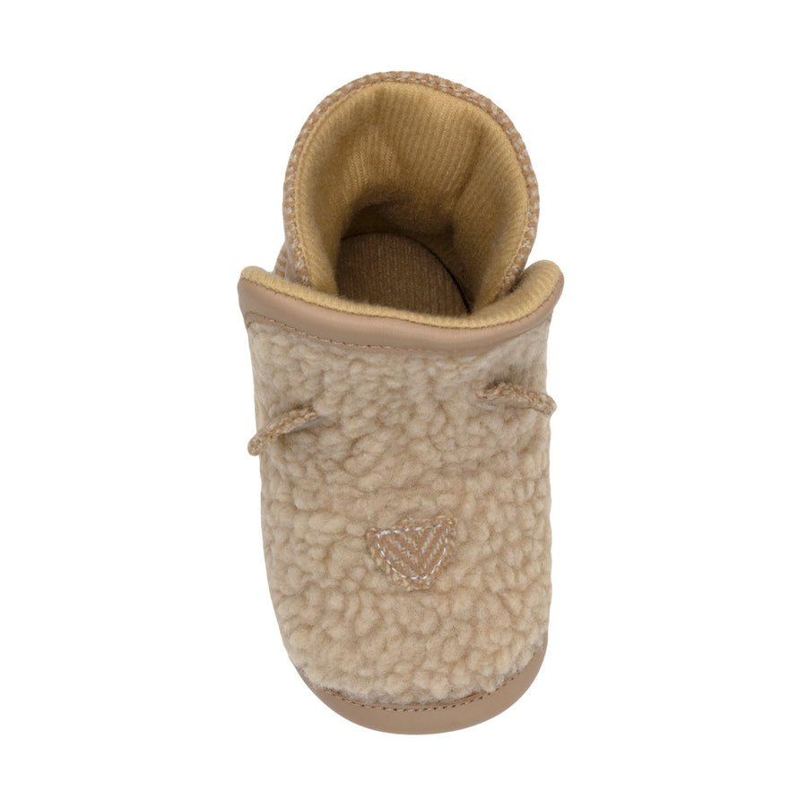 Wren Boot - Tan