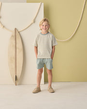 Sam Short - Sea Green