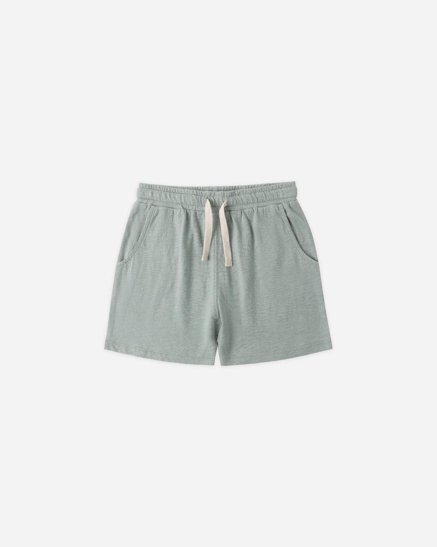 Sam Short - Sea Green