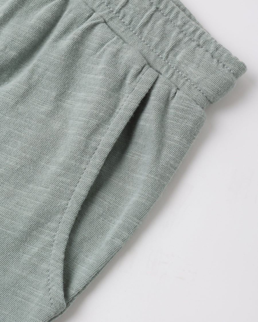 Sam Short - Sea Green
