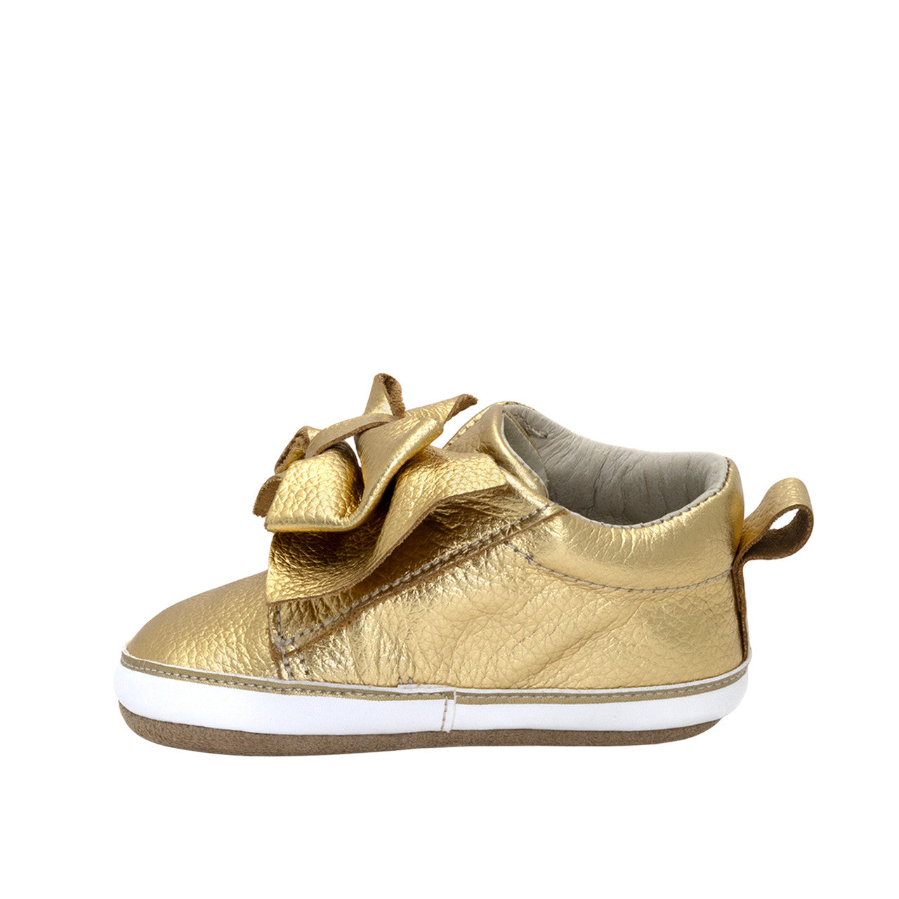 Aria First Kicks - Gold