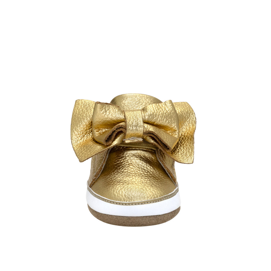 Aria First Kicks - Gold