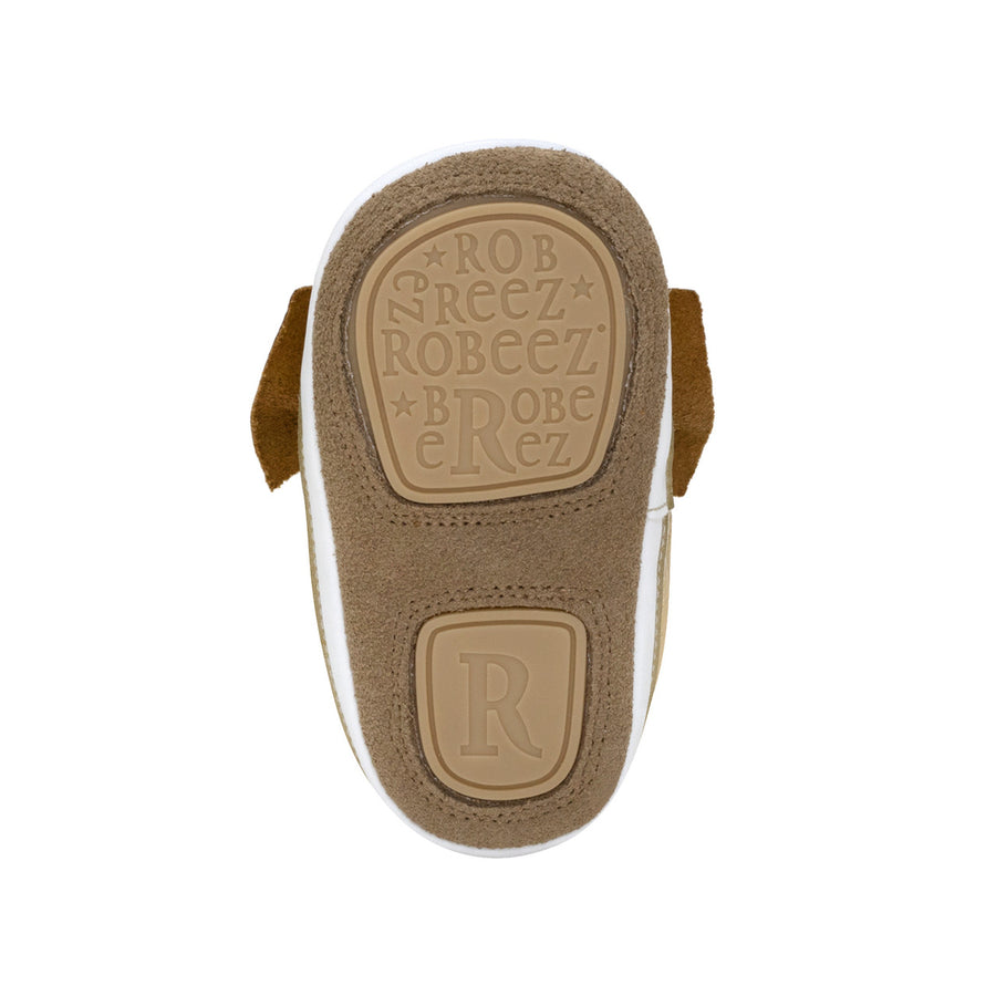 Aria First Kicks - Gold