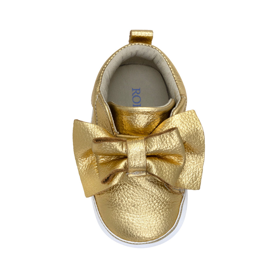 Aria First Kicks - Gold