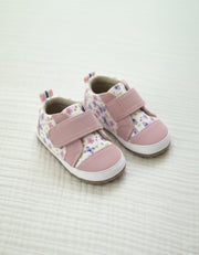 First Kicks Rina - Pink