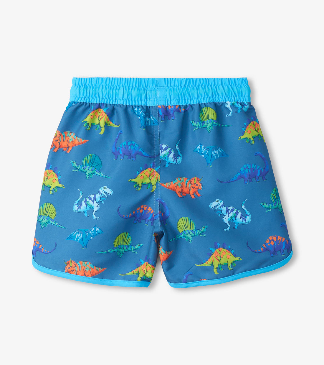 Swim Shorts - Dino Party