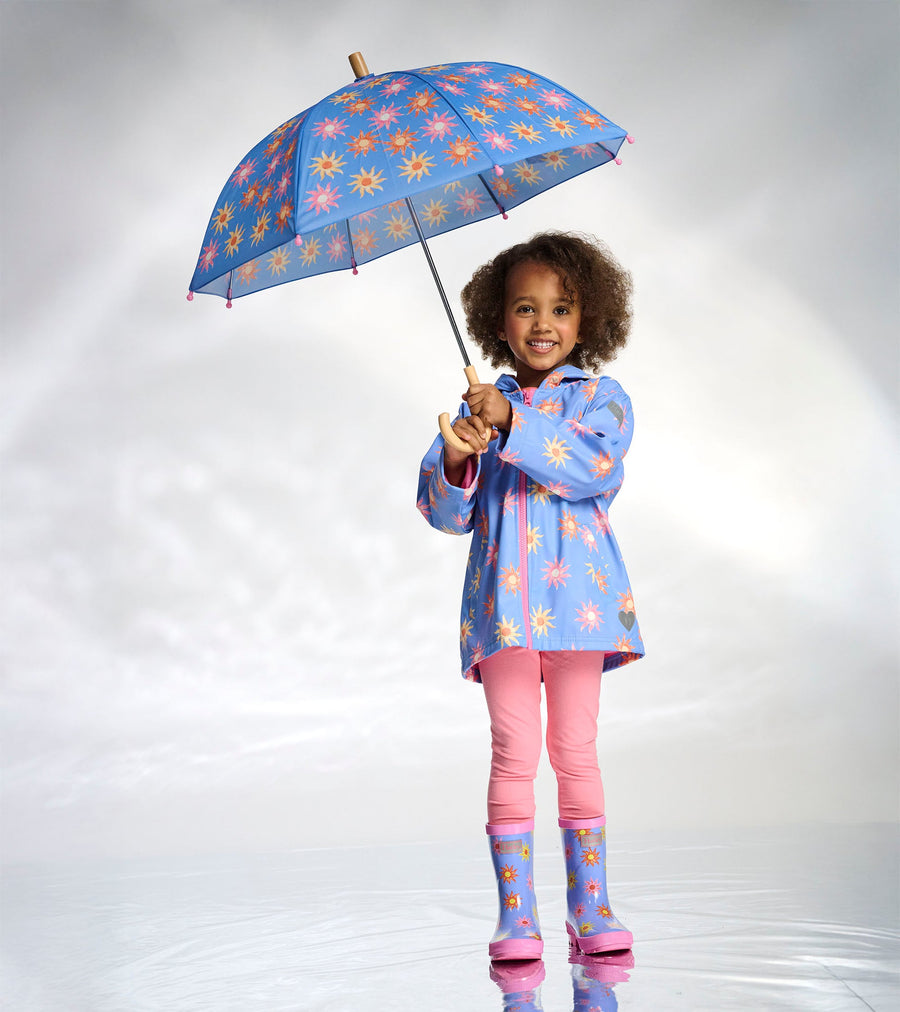 Faded Suns Umbrella
