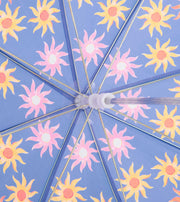 Faded Suns Umbrella