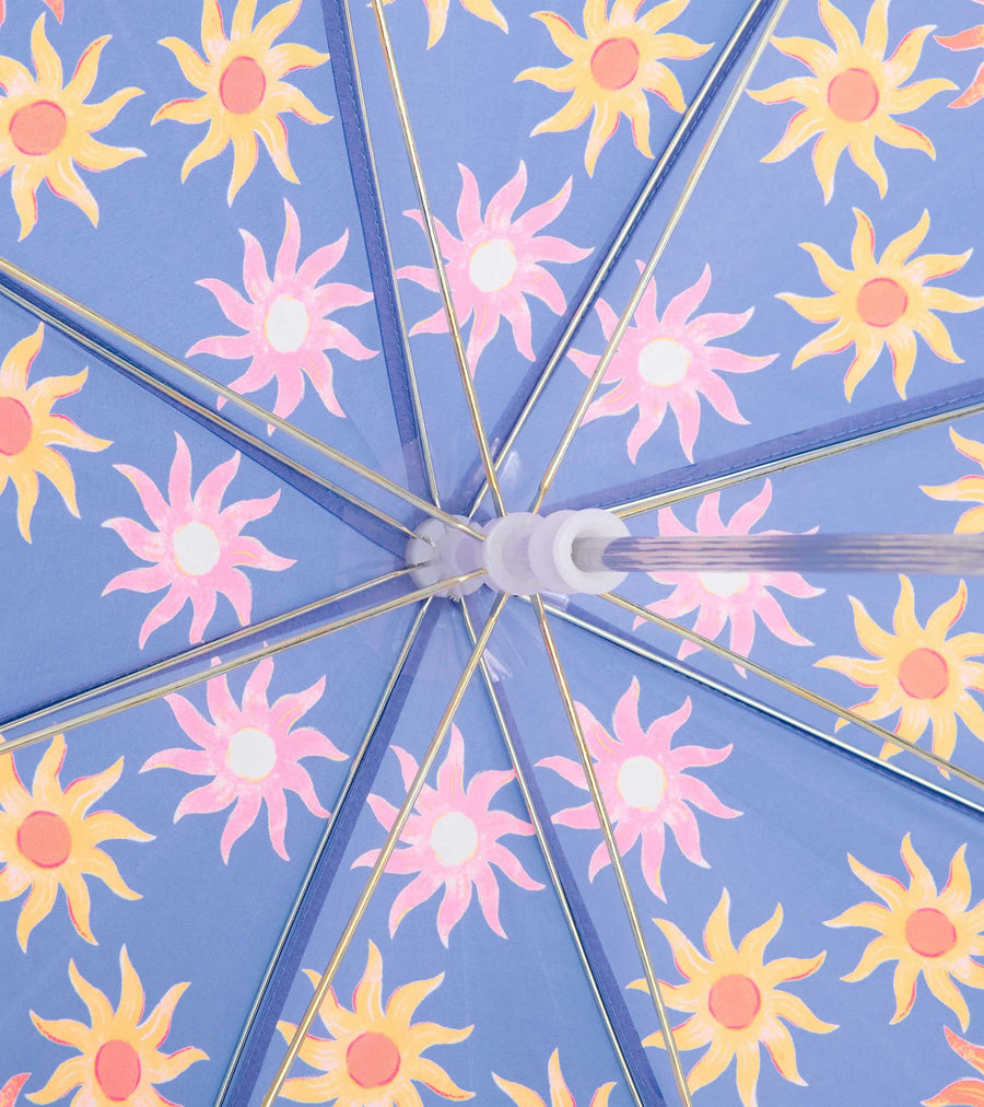 Faded Suns Umbrella