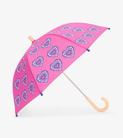 Heart Party Umbrella