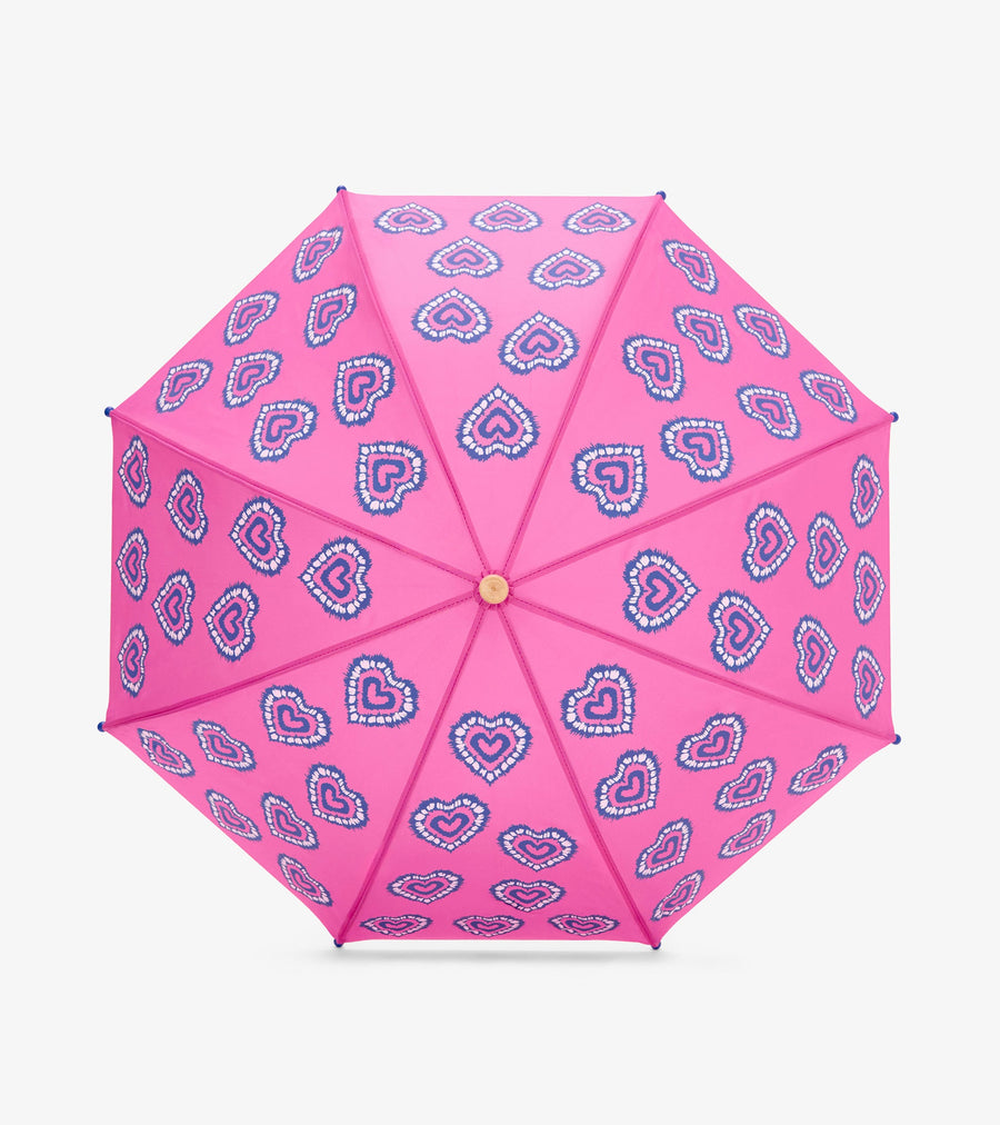 Heart Party Umbrella