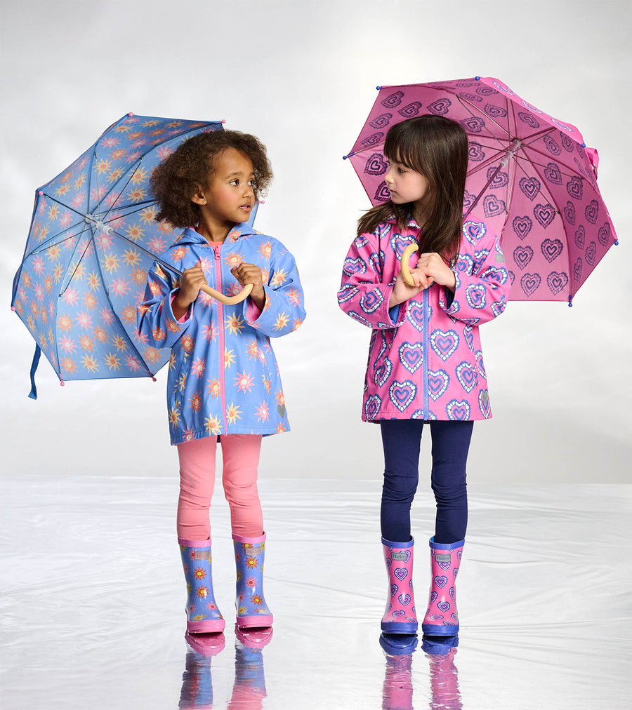 Heart Party Umbrella