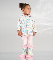 Rain Boots with Handles - Little Garden Chicks