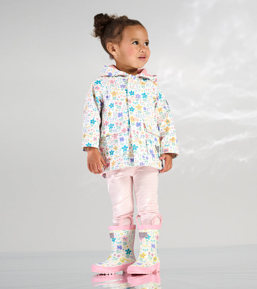 Rain Boots with Handles - Little Garden Chicks