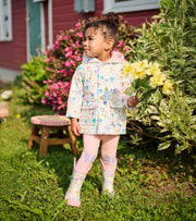 Rain Boots with Handles - Little Garden Chicks