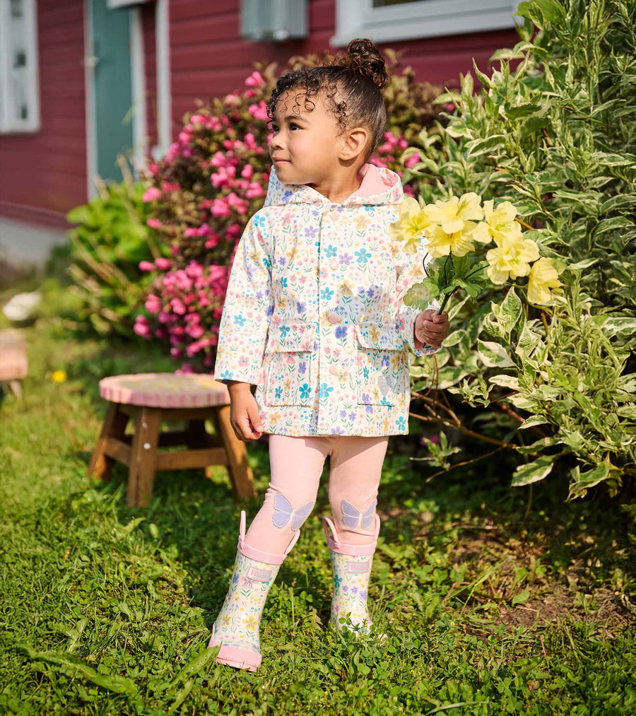 Rain Boots with Handles - Little Garden Chicks