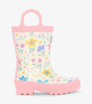 Rain Boots with Handles - Little Garden Chicks