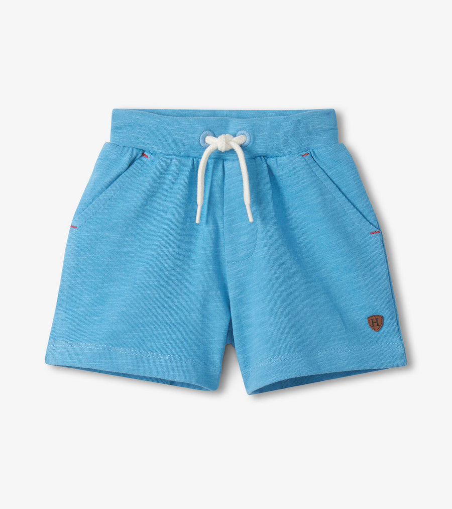 Pull-On Shorts - Niagara