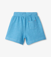 Pull-On Shorts - Niagara
