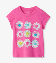Graphic Tee - Party Flowers