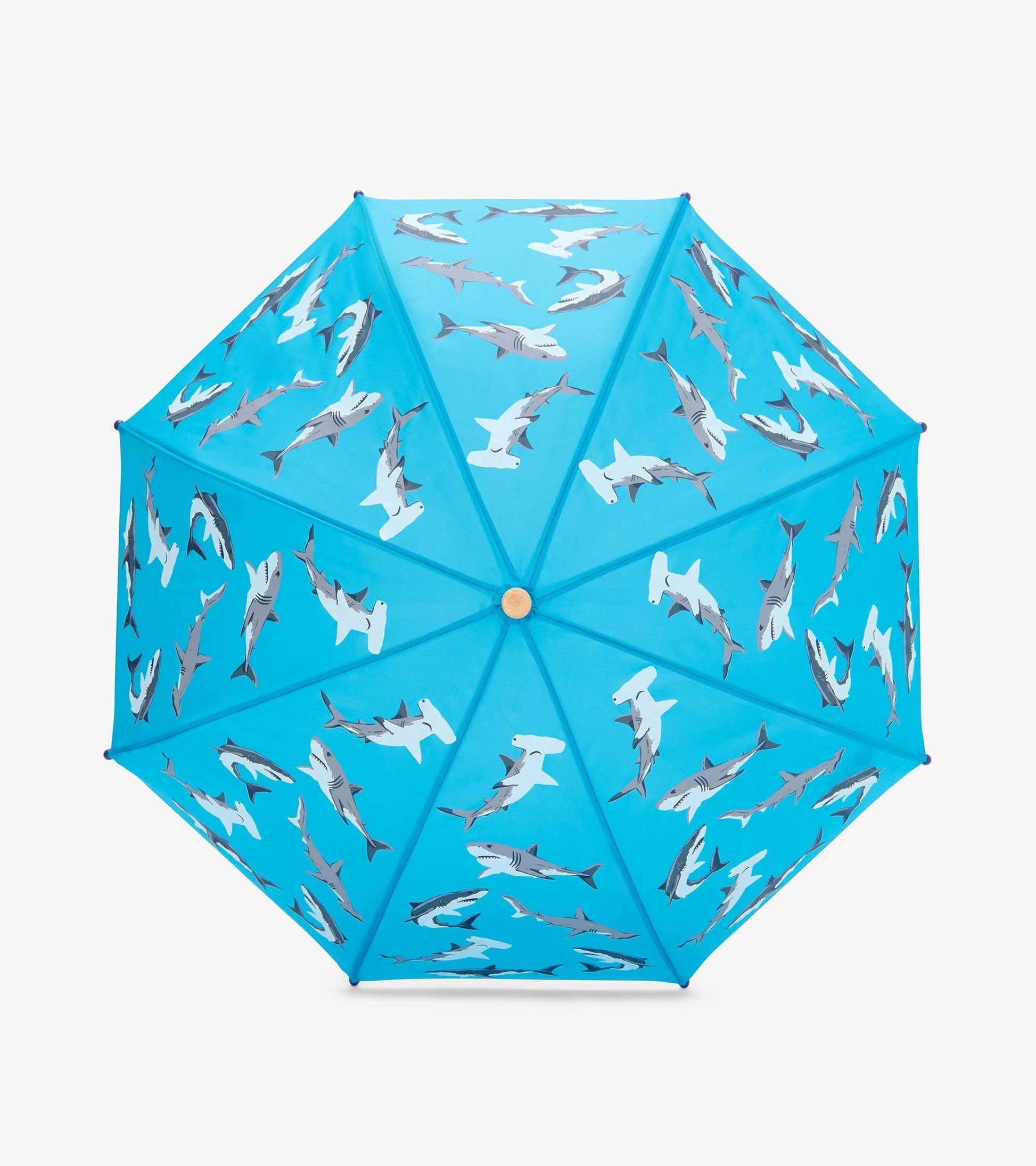 Shark Party Umbrella