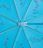Shark Party Umbrella