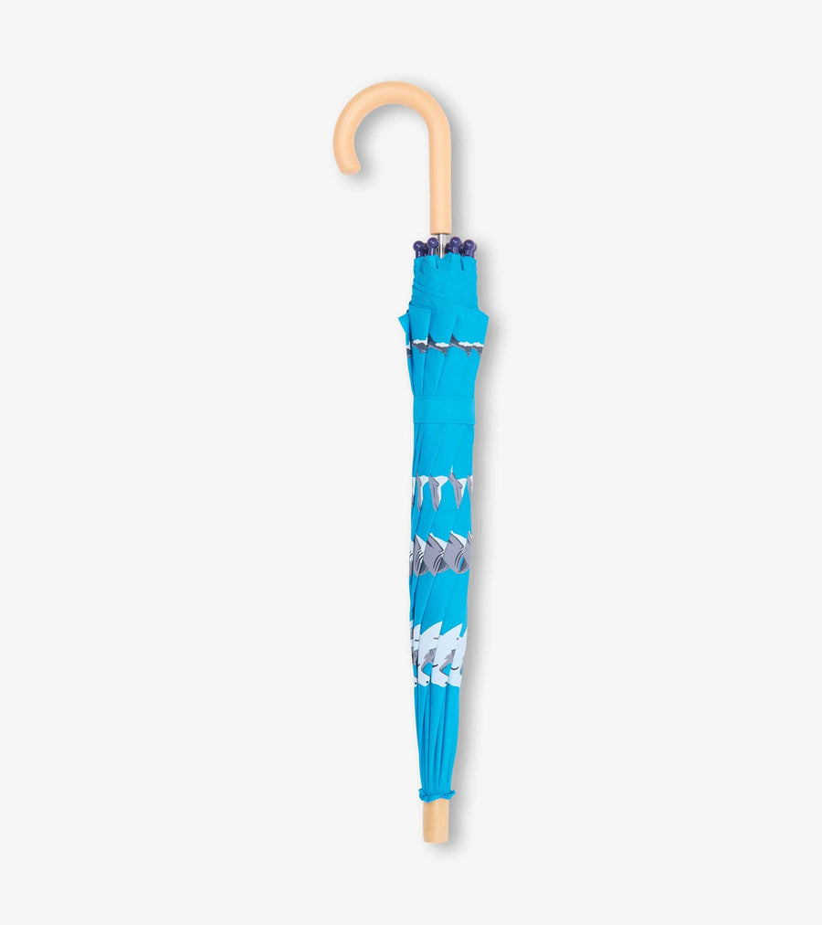 Shark Party Umbrella