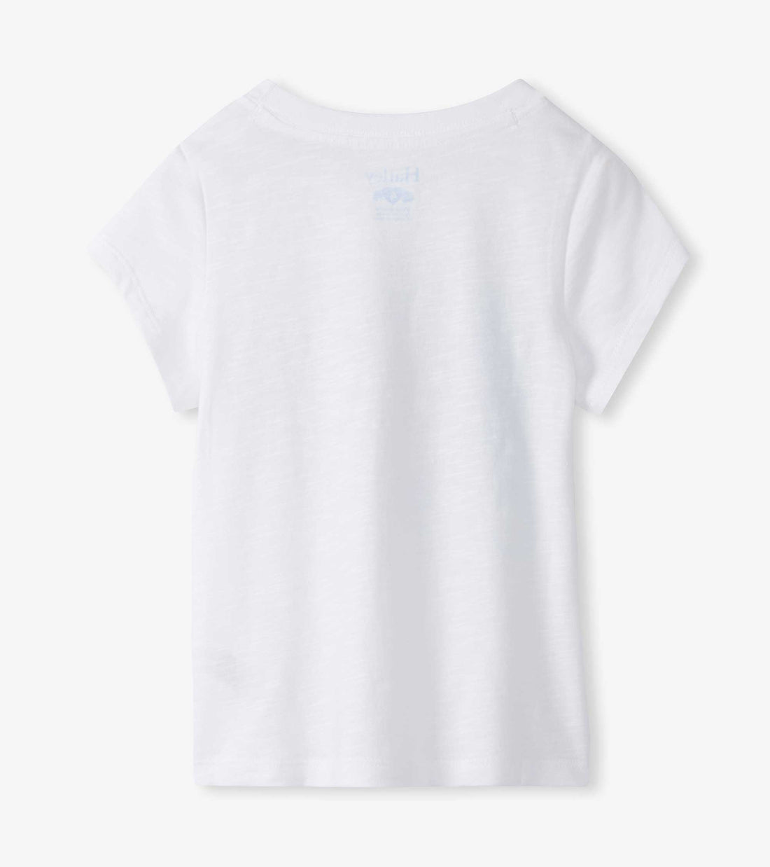 Graphic Tee - Heart Burst