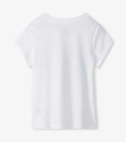 Graphic Tee - Heart Burst