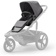 Veer Switchback Seat Luxe