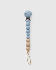 OneC™ Silicone Pacifier Clip - Various Colors
