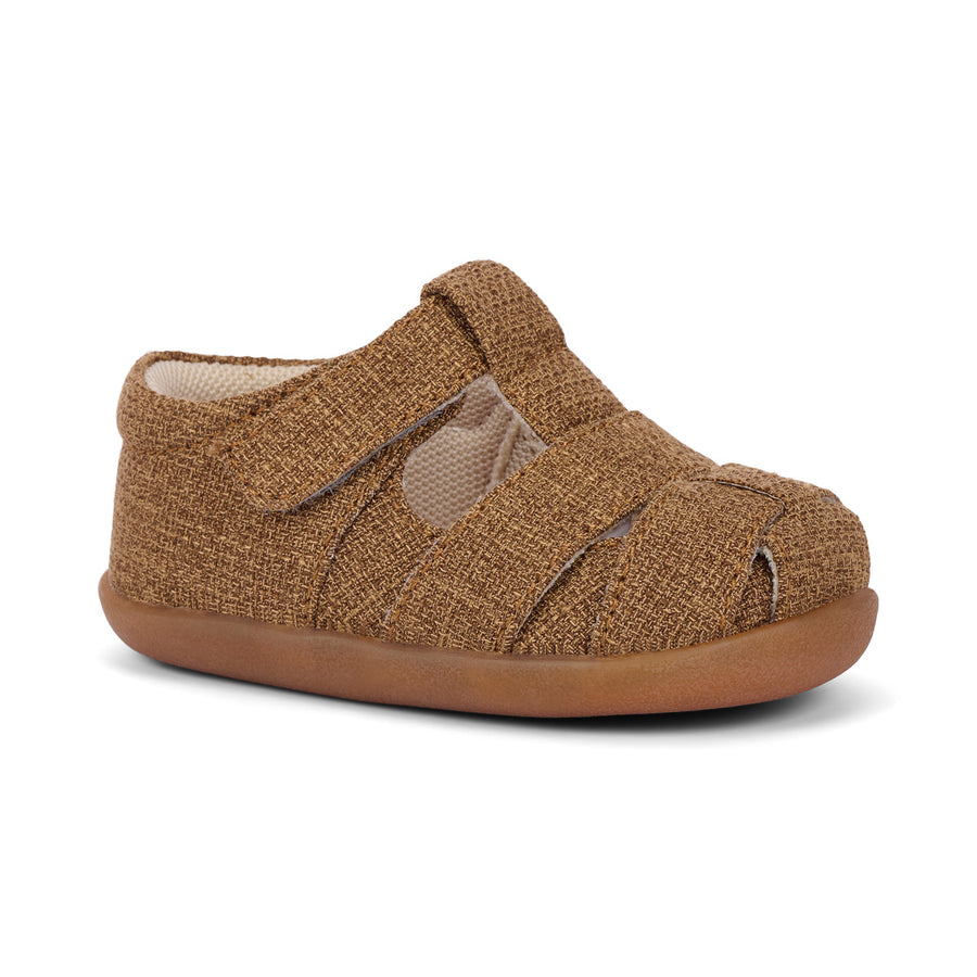 Brook III (First Walker) - Brown