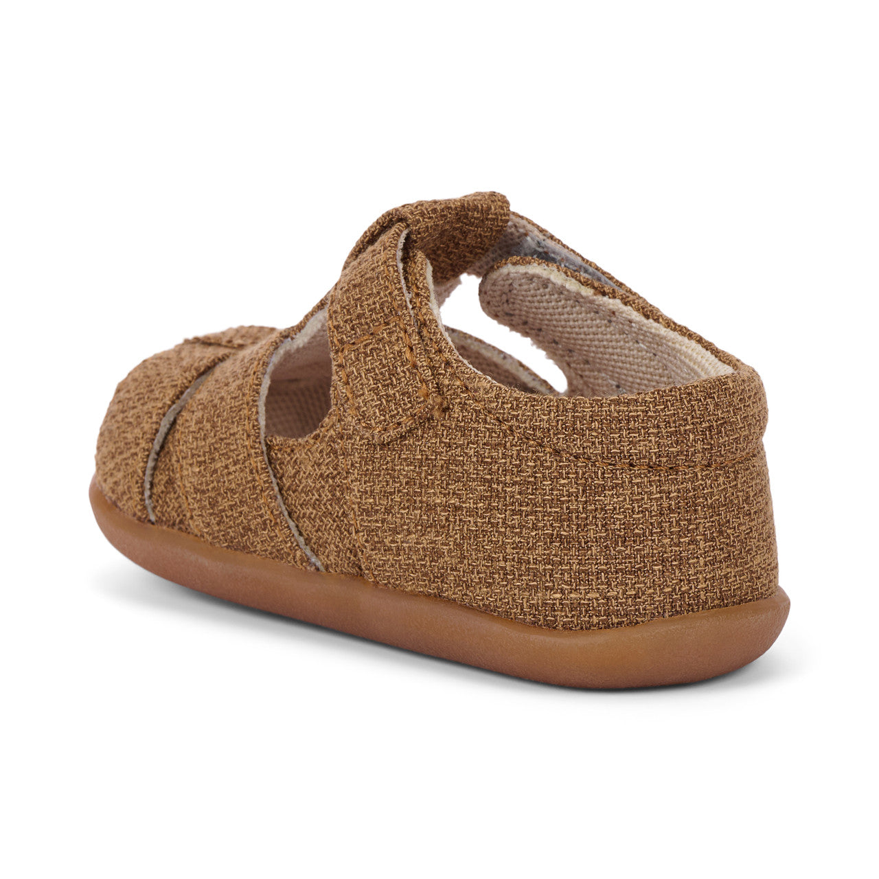 Brook III (First Walker) - Brown