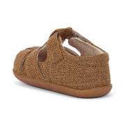 Brook III (First Walker) - Brown
