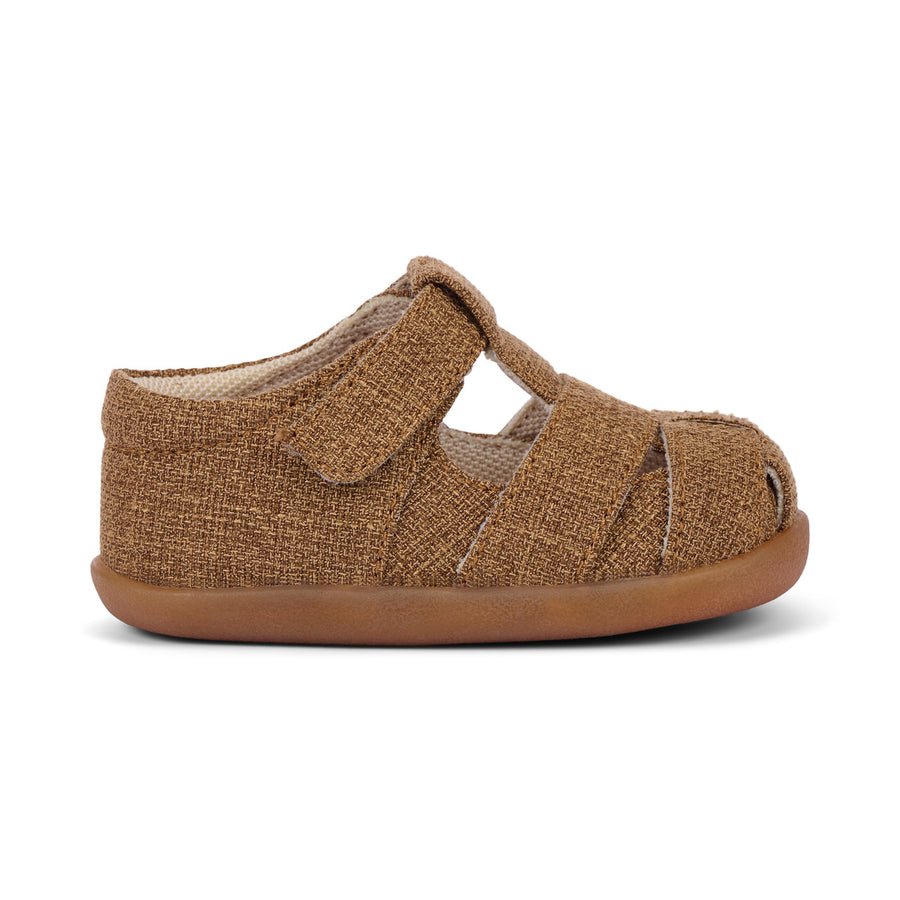 Brook III (First Walker) - Brown