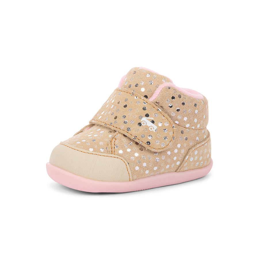 Casey Mini (First Walker) - Oatmeal