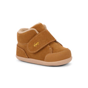 Casey Mini (First Walker) - Chestnut Brown